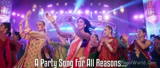Shilpa Shetty - Wedding Da Season - (Neha Kakkar, Mika Singh) (HD 720p)