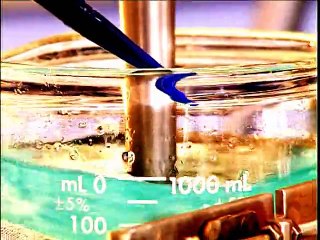 Clips métiers de la recherche - Flouret Bertrand