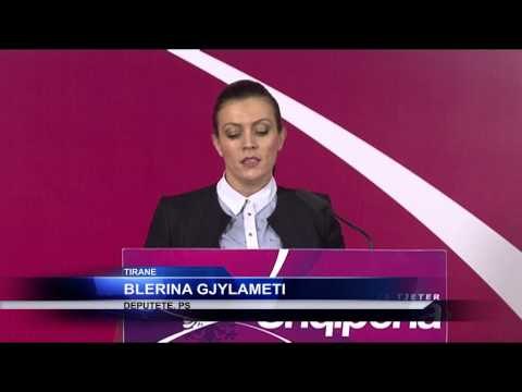 PD: QEVERIA E PAAFTË TË PERBALLOJE PERMBYTJET. PS: BASHA KA BRAKTISUR BASHKINE