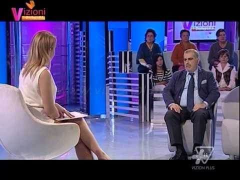 Vizioni i pasdites - Urologjia ne spitalin Hygeia pj1 - 19 Nentor 2014 - Show - Vizion Plus