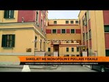 Shkeljet me monopolin e pullave fiskale - Top Channel Albania - News - Lajme