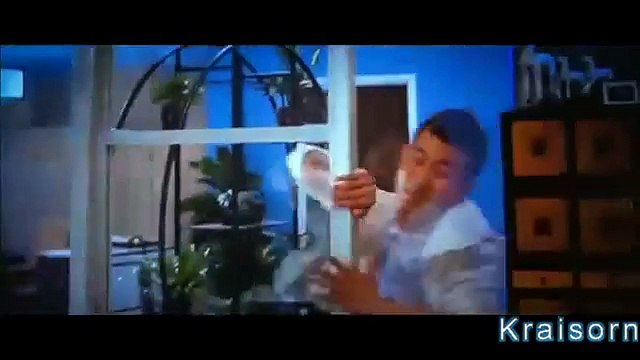 Gran combate entre Jet Li y Wu Jing