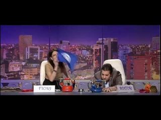 Highlights, 19/11/2014 - Ujësjellësi - Top Channel Albania - News - Lajme