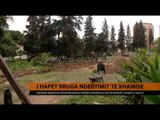 I hapet rruga ndërtimit të xhamisë - Top Channel Albania - News - Lajme