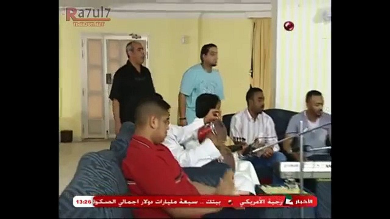 المسلسل الكوميدي الرائع | عقاب ج2 | العجيمي والعيس�