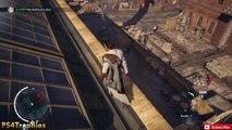 Assassins Creed Syndicate - Look Out Below Trophy / Achievement Guide