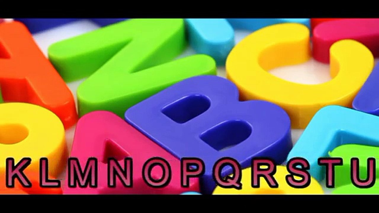 Leer het alfabet (Nederlands)