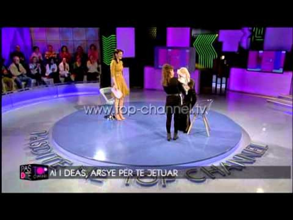 Highlights, 19/11/2014