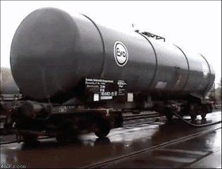 Вакуум против цистерны.