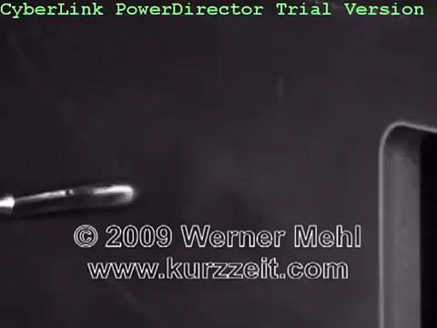 Пули в замедленной съемке