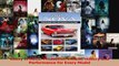 Read  Chevy II Nova Production Details History and Performance for Every Model Ebook Free