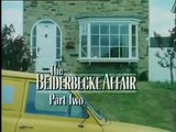 The Beiderbecke Connection Episode 4 Starring James Bolam