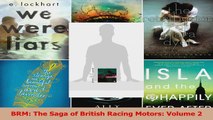 Read  BRM The Saga of British Racing Motors Volume 2 Ebook Online