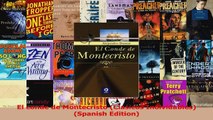 Read  El conde de Montecristo Clasicos Inolvidables Spanish Edition Ebook Free
