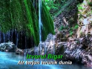 Beautifull WaterFall