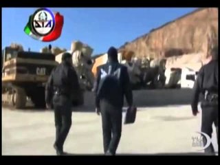 OPERACION I GJERE ANTIMAFIA NE SICILI, NE PRANGA 23 ANETARE TE GRUPIT COSA NOSTRA LAJM