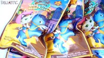 Disney Jr. Sheriff Callies Wild West Surprise Toys Blind Bags! - 디즈니주니어 보�