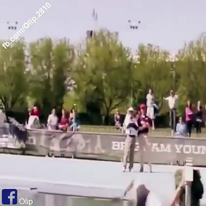 funny incidents