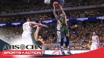 The Score: FEU targets UAAP Seniors Basketball title