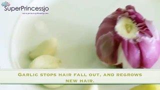 Ideas Technique Deal With Hair Loss