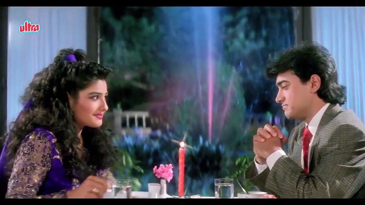 India Mujhe Kabhi Pasand hi Nahin Tha, Aamir Khan