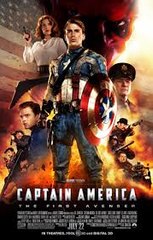 Captain America- Civil War - Trailer World Premiere