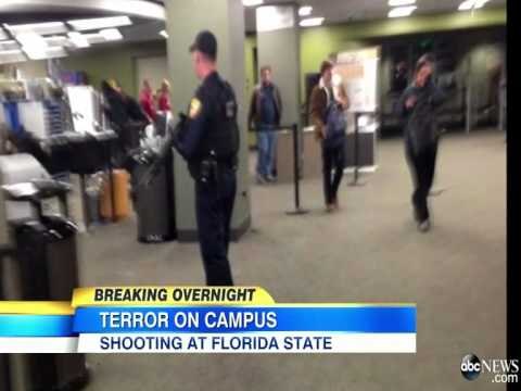 SERISH DIKUSH GODET ME ARME NE NJE UNIVERSITET AMERIKAN DISA STUDENTE TE PLAGOSUR LAJM