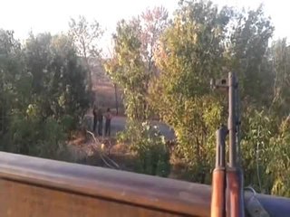 RUSIA PARALAJMERON SHBA DHE EUROPEN TE MOS DERGOJNE ARME PER UKRAINEN LAJM