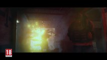 Tom Clancy Raimbow Six Siege - Launch Trailer