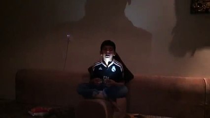 فلم رعب عن قصه حقيقيه وقعت با استراليا