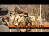 Moska paralajmëron SHBA - Top Channel Albania - News - Lajme