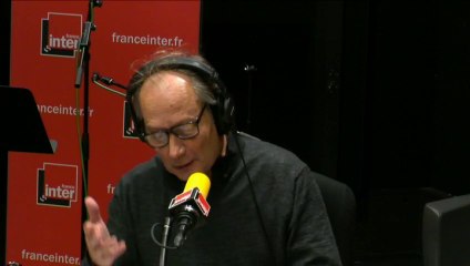 "Je ne suis pas Jean-Hughes Anglade" - Hippolyte Girardot