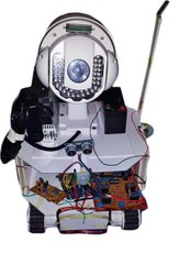 Project Final Demonstration video