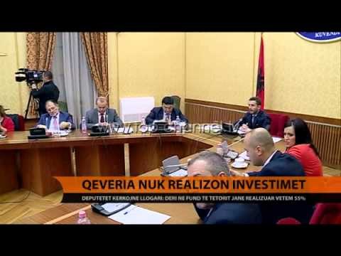 Durrës-Kukës, rrugë me pagesë në 2015- Top Channel Albania - News - Lajme