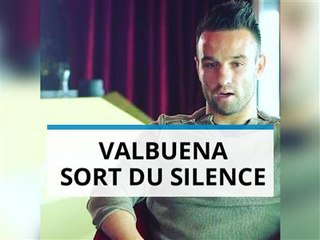 Affaire de la sextape : Valbuena charge Benzema