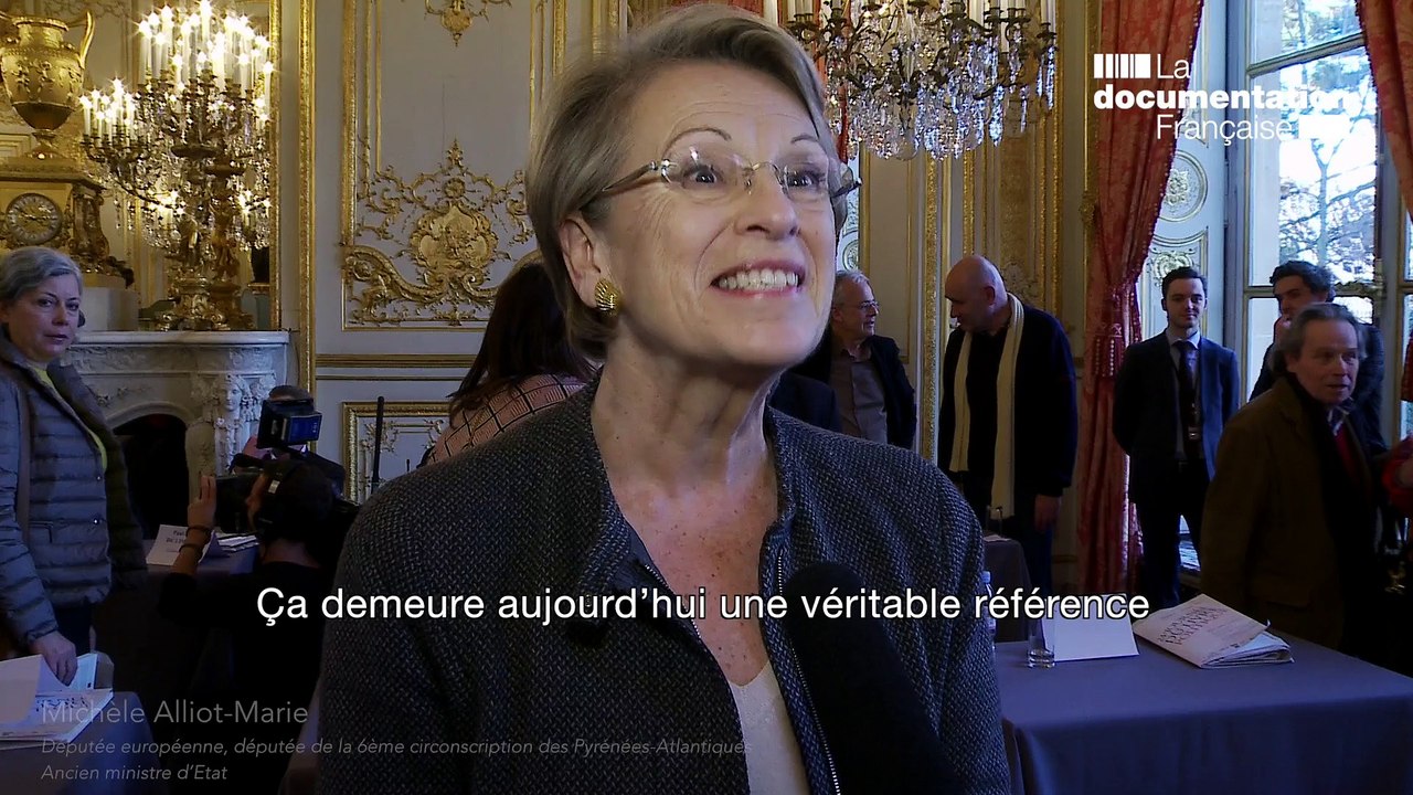 Témoignages-70ans-La Documentation française