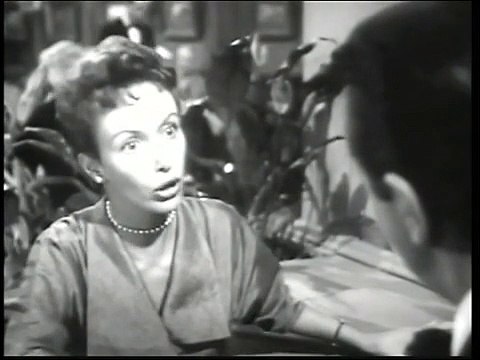 -Watch Free TV-Four Star Playhouse-The Squeeze-Public Domain Classic TV