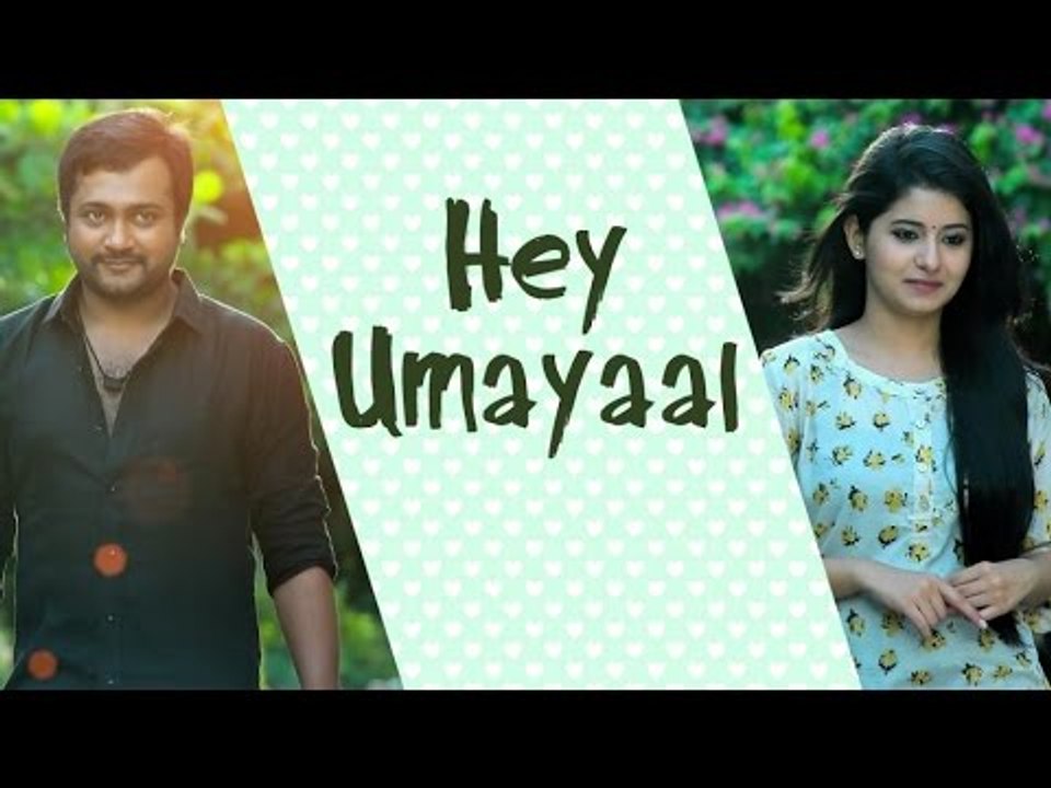 Urumeen - Hey Umayaal Song Video - Bobby Simha, Reshmi Menon - Achu