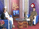 naat recited by Hassan Kamal Pasha on Punjab TV with host Mehboob Hamdani Qalam Molana Hassan Raza RA Dill Me Ho Yad