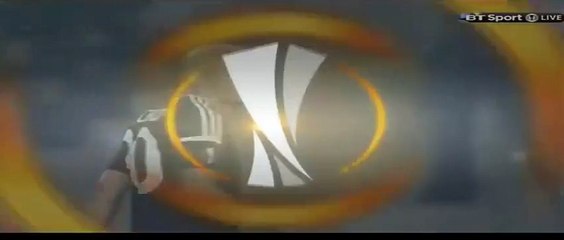 Qarabağ vs Tottenham Hotspur 0 - 1 All Goals 26.11.2015