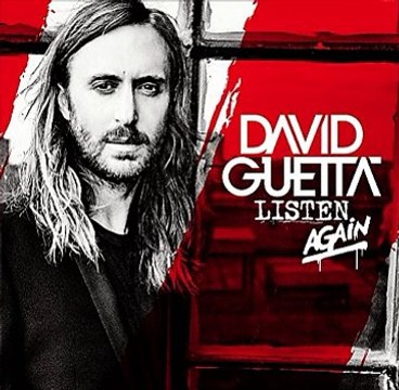 07. David Guetta - Listen (Feat. John Legend)