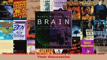 PDF Download  Minds behind the Brain A History of the Pioneers and Their Discoveries PDF Full Ebook