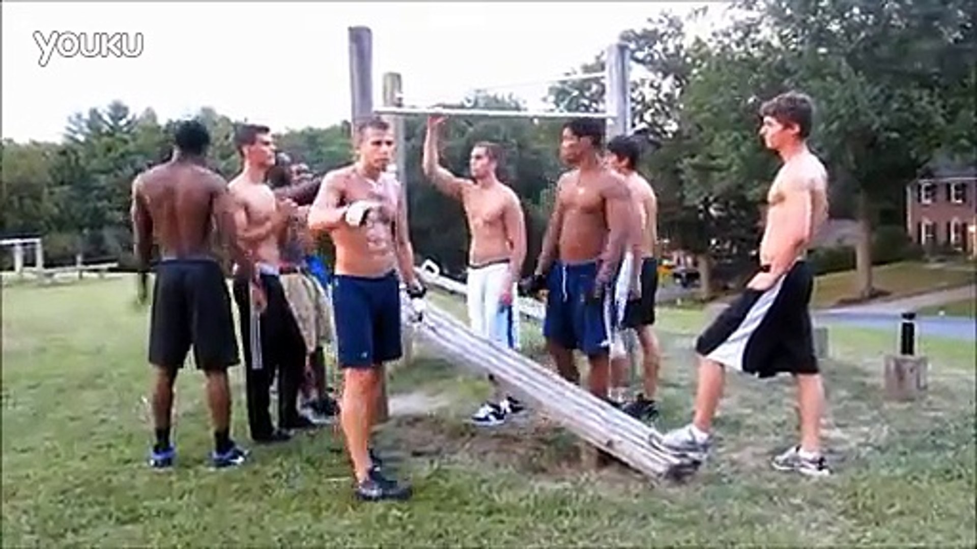 Спорт и ничего больше