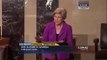 Senators Elizabeth Warren and John Mccain try to bring back Glass Steagall — MSNBC..