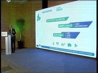 KRYEMINISTRI PREZANTON MASAT LEHTESUESE PER NXITJEN DHE ZHVILLIMIN E BUJQESISE LAJM