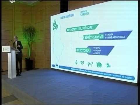 KRYEMINISTRI PREZANTON MASAT LEHTESUESE PER NXITJEN DHE ZHVILLIMIN E BUJQESISE LAJM