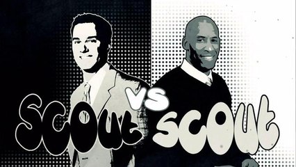 4 Key Questions for Sunday | DJ & Bucky