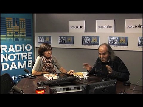 Mille questions à la foi : Qu'est-ce que la providence ? Sophie de Villeneuve pose la question au père Guy Gilbert