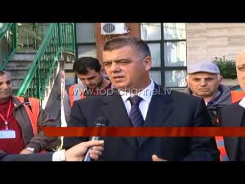 Ndalimi i vjedhjes së energjisë, inspekton Ministri Koka - Top Channel Albania - News - Lajme