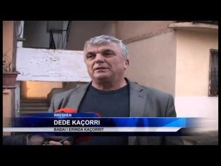 TRAGJEDI NE FRANCE, DIGJEN TE GJALLE DY EMIGRANTE SHQIPTARE